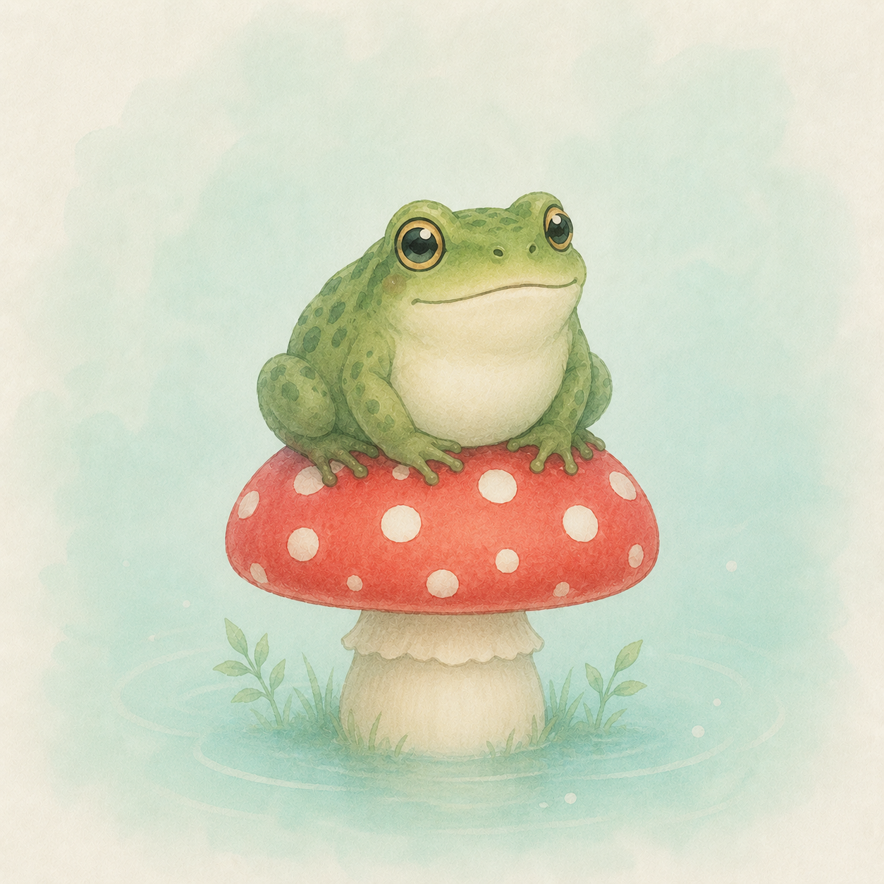 Bullfrog