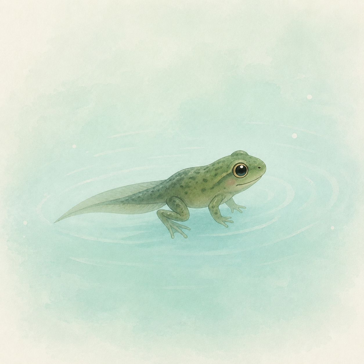 Froglet